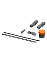 Комплект для контура заземления №20 заостренный, 3 м, ?16 мм TDM | код SQ2402-0020 | TDM