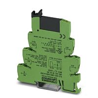 Оптопара PLC-OSC- 24DC/ 24DC/ 2/C1D2 | код 5603260 | PHOENIX CONTACT