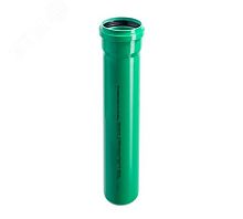 Труба ливневой канализации 200х500 мм | код 770620 | Ostendorf