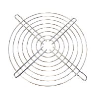 Решетка металлическая VENT-220.MG | код 84029 | KIPPRIBOR