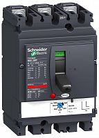Автоматический выключатель 3П3Т  MA150 NSX250H | код. LV431757 | Schneider Electric 