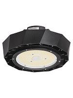 Светильник ДСП-04-200 UFO 200 Вт, 30 000 лм, 5000 К, 100-277 В, IP65, TDM | код SQ0352-0021 | TDM