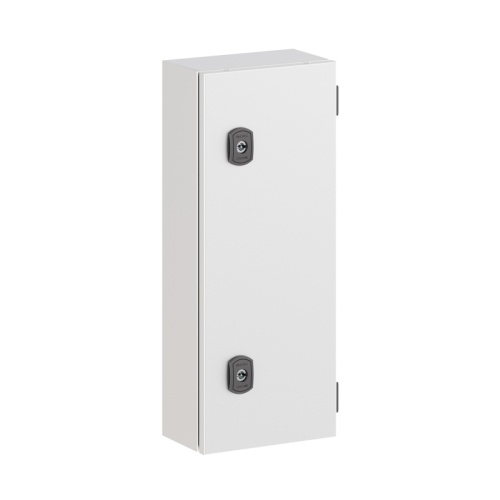 Корпус клеммный металлический SDE ВxШxГ 500x200x120 мм с дверцей, IP55 | код R5SDE5212C | DKC