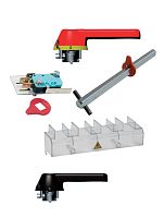 Нижняя защитн. клемн. крышка PR LO к LA3&LAF3 | код 004665083 | ETI