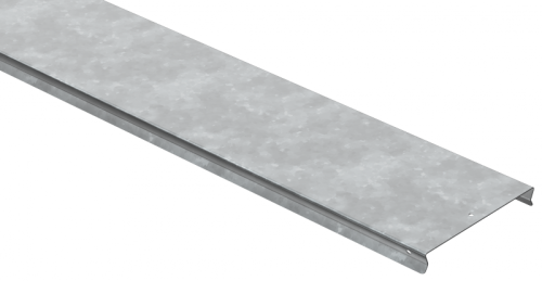 Крышка на лоток осн. 200-1,5мм HDZ IEK | код CLP1K-200-150-3-M-HDZ | IEK