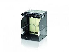 Фиксированная часть выкатного исполнения E2.2 W FP Iu=2000 HR HR 3p | код 1SDA073909R1 | ABB