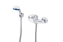 Смеситель для душевой кабины TSARSBERG TSB-100-1243 тип См-ДшОРНШлА | код TSB-100-1243 | TSARSBERG