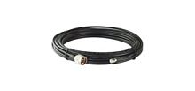 Кабель A-CRF-RMNM-L1-600 LMR-195 LITE cable, N-type (male) to RP SMA (male), 6 meters | код 00-06033441 | MOXA