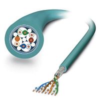 Сетевой кабель VS-OE-OE-94C-100,0 | код 1416318 | PHOENIX CONTACT