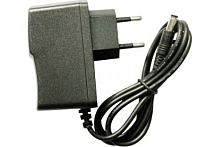 Блок питания(сетевой адаптер) DC12V, 1A(12Вт макс.). Плоский корпус для удобства подключения. | код 12930 | OSNOVO