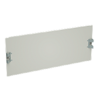 Панель внутренняя глухая Ш=600 мм, В=500 мм | код R5FPI650 | DKC