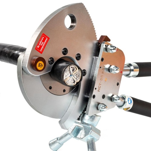 Ножницы секторные НСТ-55 (КВТ) (1шт.) | код 53054 | КВТ фото 5 Ножницы секторные НСТ-55 (КВТ) (1шт.) | код 53054 | КВТ фото 5