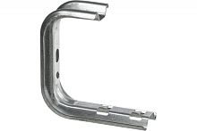 Кронштейн для лотка проволочного настенный осн. лотка 400 мм TDM | код SQ2906-0105 | TDM