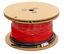 ДЕВИ Flex-10T нагревательный кабель 1300 Вт 230 В 130 м | код 140F5002R | ДЕВИ (DEVI)
