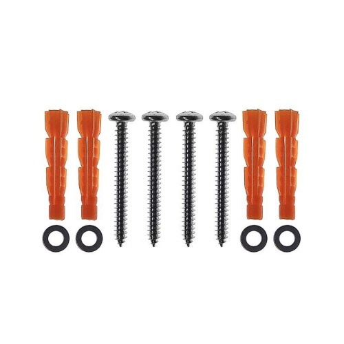 Кронштейн для Xbox Series X, настенный, черный, | код 38-0624 | REXANT фото 6