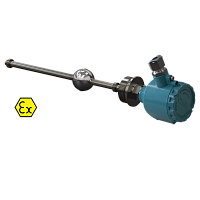 Датчик уровня поплавковый ПДУ-RS.1000.10-ЕХD | код 97227 | ОВЕН