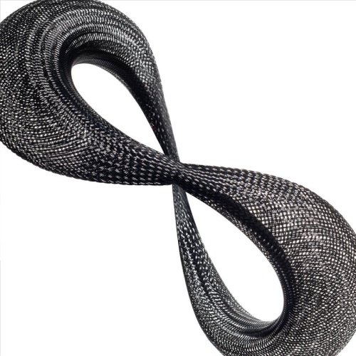 Оплетка кабельная XP-8 (уп.5м) Fortisflex 90916 фото 3 Оплетка кабельная XP-8 (уп.5м) Fortisflex 90916 фото 3