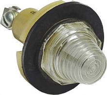 Светосигнальная арматура АВР оранжевая 380В 50Гц 16мм (61011), УХЛ2 | код A8013-78104636 | РЕЛЕ И АВТОМАТИКА