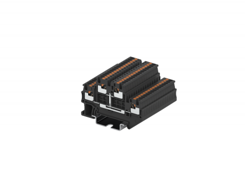 TPD1.5-2-PV клемма, шт | код TPD1.5-2-PV | SUPU