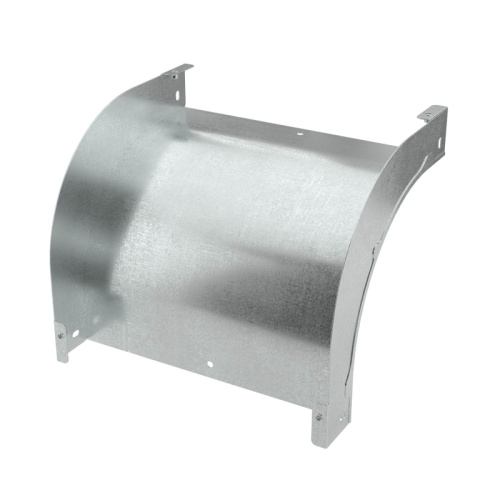 Угол вертикальный внешний 90 градусов 35х150, в комплекте с крепежными элементами и соединительными пластинами,необходимыми для монт | код SOS3515KHDZ | DKC