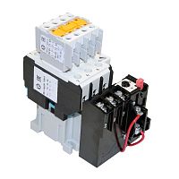 Пускатель электромагнитный ПМЛ-3200М УХЛ4 В - КЗЭ, 220В, (3з+2р), РТТ-121, 20,0А | код O50200320ВВ220000410 | КЗЭ (Кашинский завод электроаппаратуры)