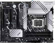 Материнская плата Asus PRIME Z790M-PLUS D4 Soc-1700 Intel Z790 4xDDR4 mATX AC`97 8ch(7.1) GbLAN RAID+HDMI+DP | код 1868452 | Asus