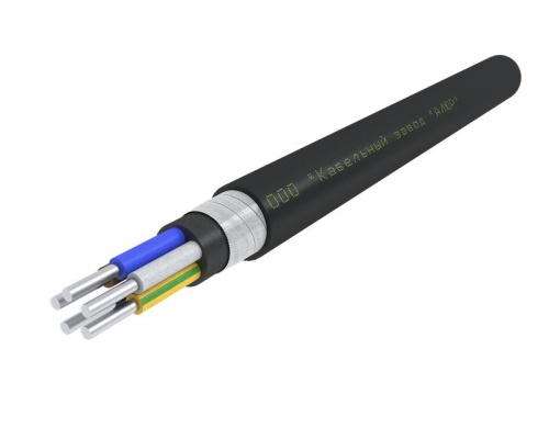 Кабель силовой АВБШв 5х16 (N.PE)-0.66 однопроволочный барабан | код 0361700001 | Алюр Кабель силовой АВБШв 5х16 (N.PE)-0.66 однопроволочный барабан | код 0361700001 | Алюр