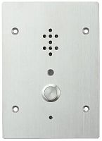 Станция дверная (упр.выход 30 Vdc/50 мА) | код. N-8050 DS | КСБСО прочее