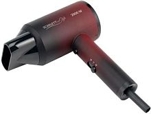 Фен Scarlett SC-HD70I38 2000Вт бордовый | код 1970413 | SCARLETT