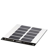 Маркеры для устройств LS-EMP-AL (60X30) BK CUS | код 0831959 | PHOENIX CONTACT