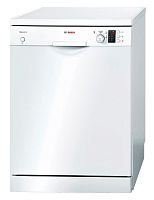 Посудомоечная машина Bosch Serie 4 SMS43D02ME белый (полноразмерная) инвертер | код 1854509 | BOSCH
