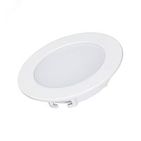Светильник DL-BL90-5W Day White (ARL, IP40 Металл, 3 года) | код 21431 | Arlight