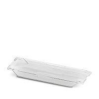 Крышка корпуса ME MAX 22,5 DKL TRANS | код 2890386 | PHOENIX CONTACT