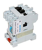 РЭП34-24-11 УХЛ4 Б, 220В/50Гц, 10А, 2з+4р, IP20, реле электромагнитное промежуточное (ЭТ) | код ET003383 | Электротехник