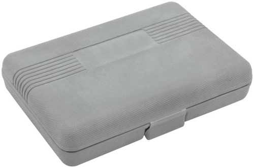 Набор бит 100 шт CrV | код 57859 | FIT фото 5