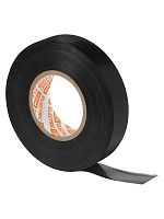 Изолента ПВХ 0,15х19 мм Черная 25 м TDM | код SQ0526-0086 | TDM