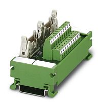 Пассивный модуль UM 45- 2FLK14/AB-1756 | код 2968360 | PHOENIX CONTACT