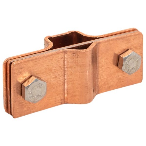 Держатель для полосы и прута Cu EKF PROxima | код lp-31546-cu | EKF фото 2