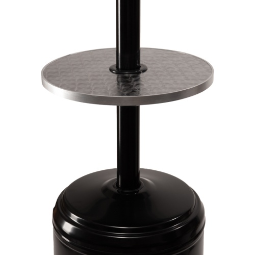 Столик для уличного газового камина Грибок REXANT | код 60-0190 | REXANT Столик для уличного газового камина Грибок REXANT | код 60-0190 | REXANT