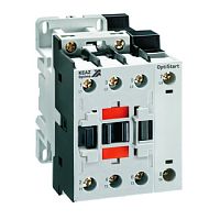 Контактор OptiStart K-F-26-40-00-D110 | код 334775 | КЭАЗ