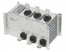 ЭМС фильтр для ACS/ACH 550 R2, макс. длина кабеля двигателя 100м | код 63998711 | ABB
