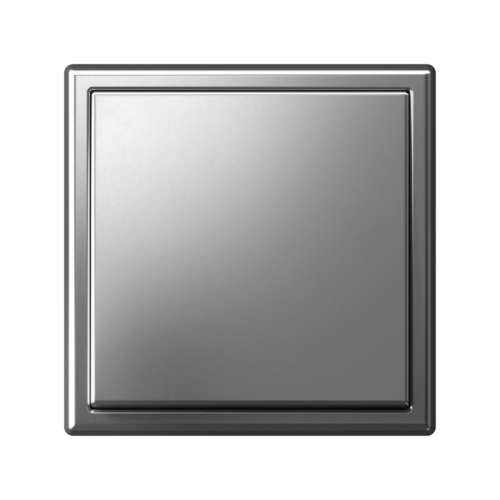 Переключатель перекрестный ArtGallery 10AX быстрозажим. клем. механизм сталь SE GAL000971S фото 2