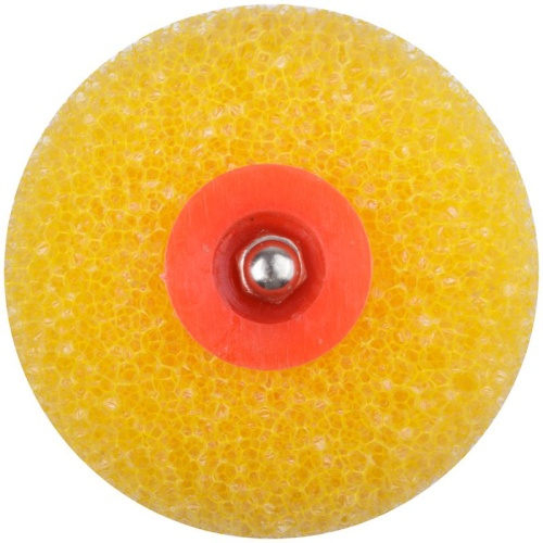 Валик поролоновый структурный профи 230мм FIT 02858 фото 4