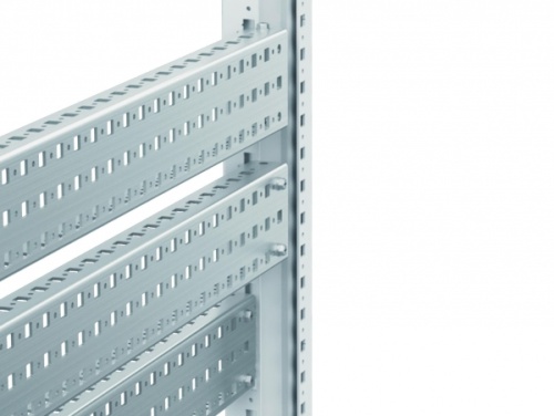 Рейка монтажная, 8шт. 24х375х27мм ПРОВЕНТО | код MG 40.03 | ПРОВЕНТО Рейка монтажная, 8шт. 24х375х27мм ПРОВЕНТО | код MG 40.03 | ПРОВЕНТО