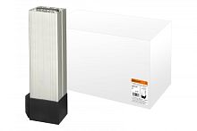 Обогреватель с встроенным вентилятором для установки на DIN-рейку 230В 400Вт TDM | код SQ0832-0009| TDM