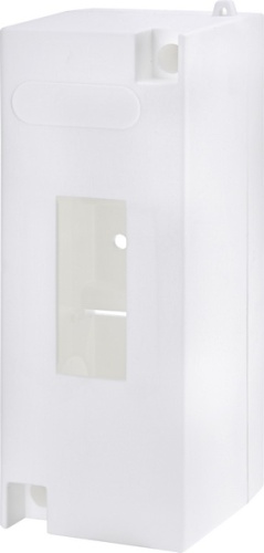 Пластиковый щит EC 1+1 (IP30_2мод.) | код 001101044 | ETI Пластиковый щит EC 1+1 (IP30_2мод.) | код 001101044 | ETI