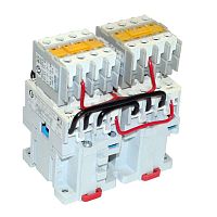 Контактор э/м ПМ12К-016550 УХЛ4 В, 220В, ПКЛ-22, КЗЭ | код 034554640ВВ220000000 | КЗЭ (Кашинский завод электроаппаратуры)