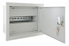 ЩРВ-12 (215х280х120) Народный | код SQ0905-2710 | TDM НАРОДНЫЙ