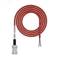 Датчик температуры от -50 до +180 C, PT1000, накладной, бескорпусной | код TU-C01 PRO PT1000 | RGP