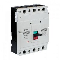 Выключатель автоматический ВА-99МL 800/800А 3P 50кА Basic | код. mccb99-800-800mi | EKF 